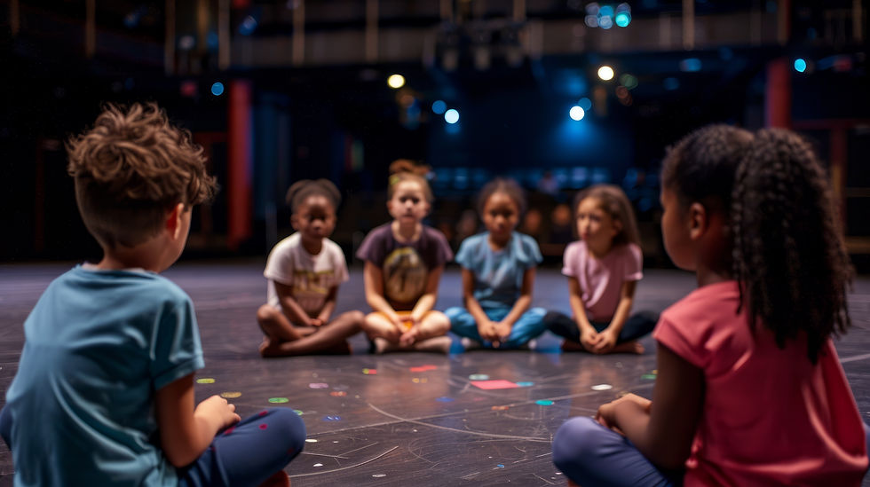 after school program in norman
