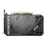 Thumbnail: MSI GeForce RTX 4060 Ti VENTUS 2X BLACK 8G OC