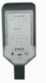 Thumbnail: AP 50W LED STREETLIGHT