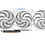 Thumbnail: Sapphire Pure RX9070 XT Gaming 16GB - White