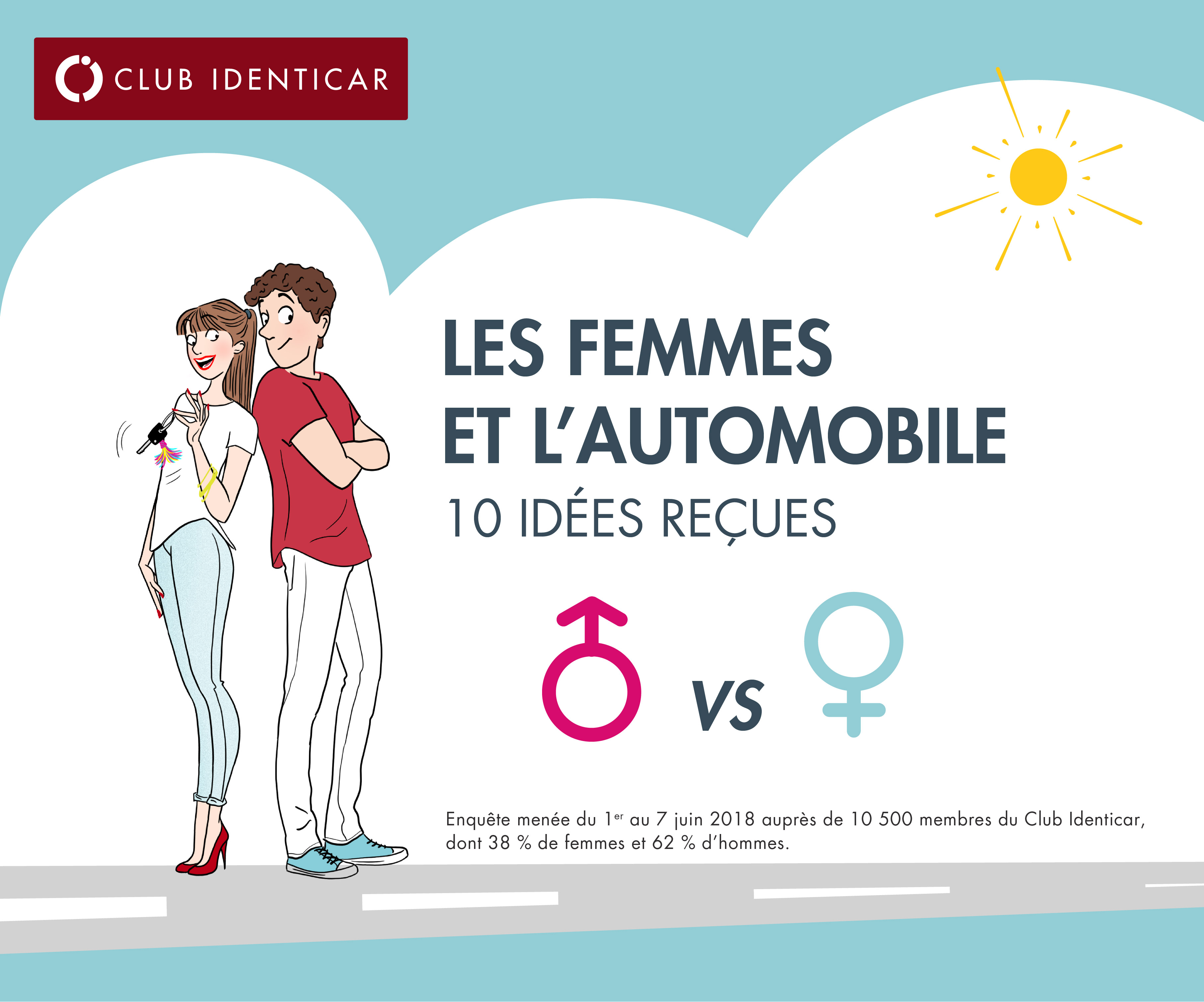 Illustratrice parisienne