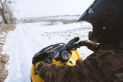 ATV Driver