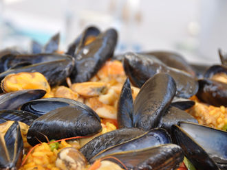 El menú you have to try in Spain