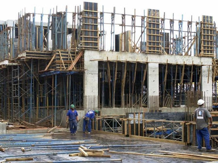 Investir na industrialização da construção pode ser uma excelente estratégia para empresas