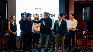 SINDUSCON ANÁPOLIS APRESENTA DADOS DO MERCADO IMOBILIÁRIO E REÚNE LIDERANÇAS POLÍTICAS E EMPRESARIAIS