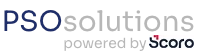 Logo PSOsolutions
