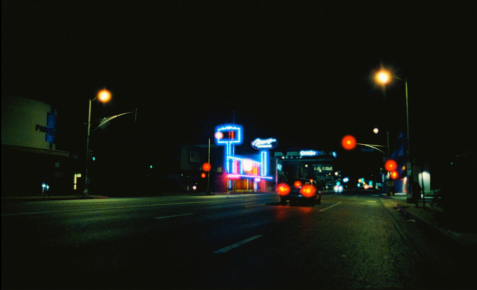 Sunny Side Up [2022]