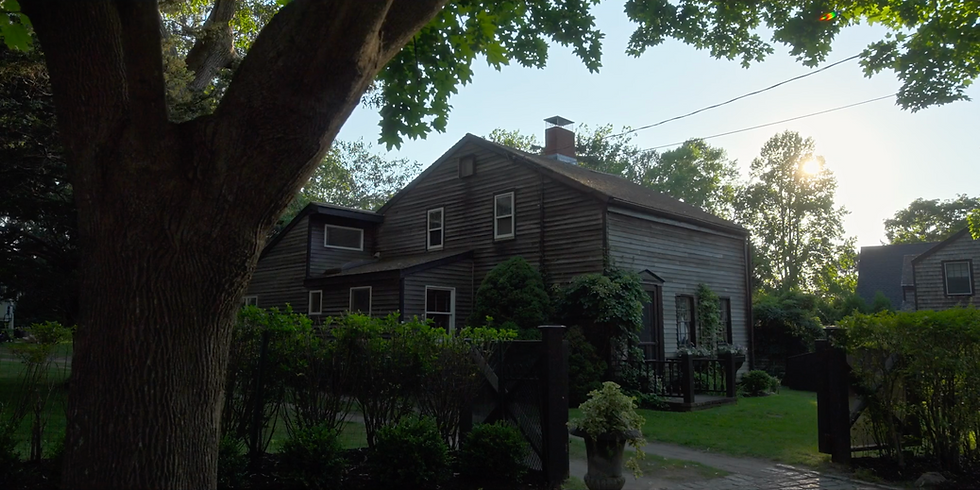 Sag Harbor - HOME [2022]