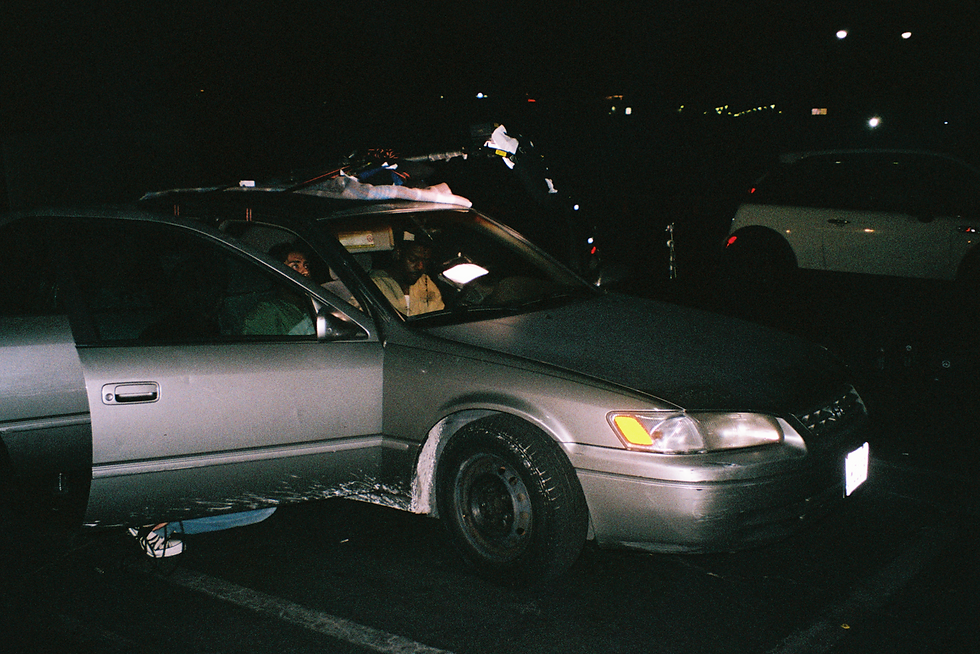 Sunny Side Up [2022]