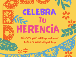 Celebra Tu Herencia