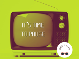 Material Donations Paused Every Third Weekend of the Month