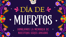 Honrando Nuestros Seres Amados