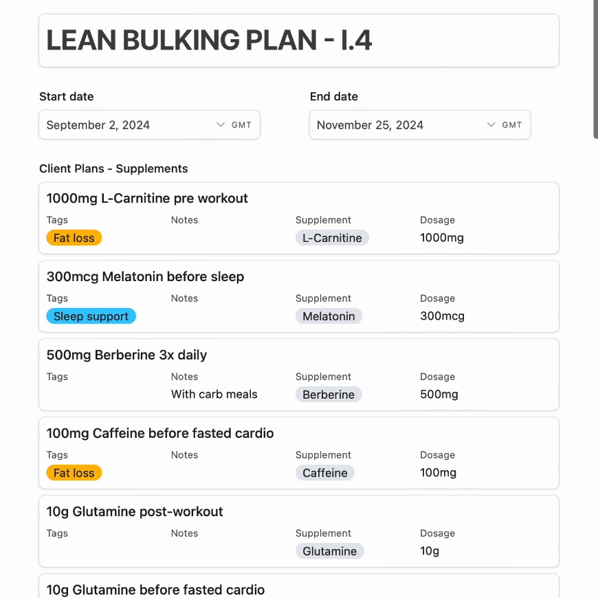 Coaching Promo Detailed Supplements.gif