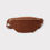 Miniature : Sac Banane velours côtelé femme camel pas cher