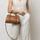Miniatura: Sac à main petit format Itabuna 