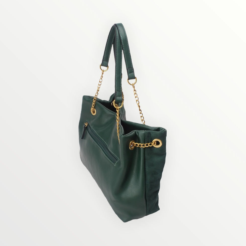 Miniature : Sac à main Pachworkan 