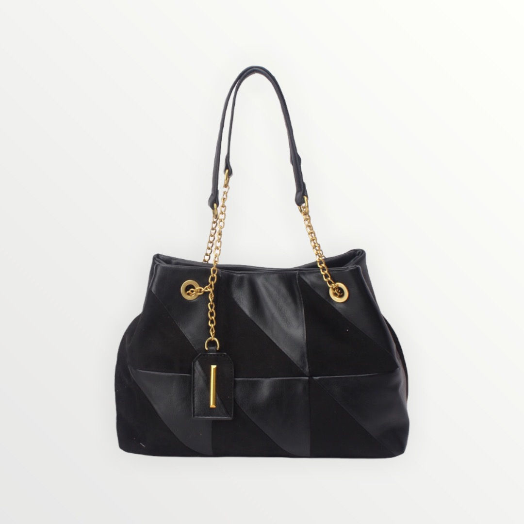 Sac à main Pachworkan
