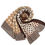 縮圖：Foulard imprimé pois