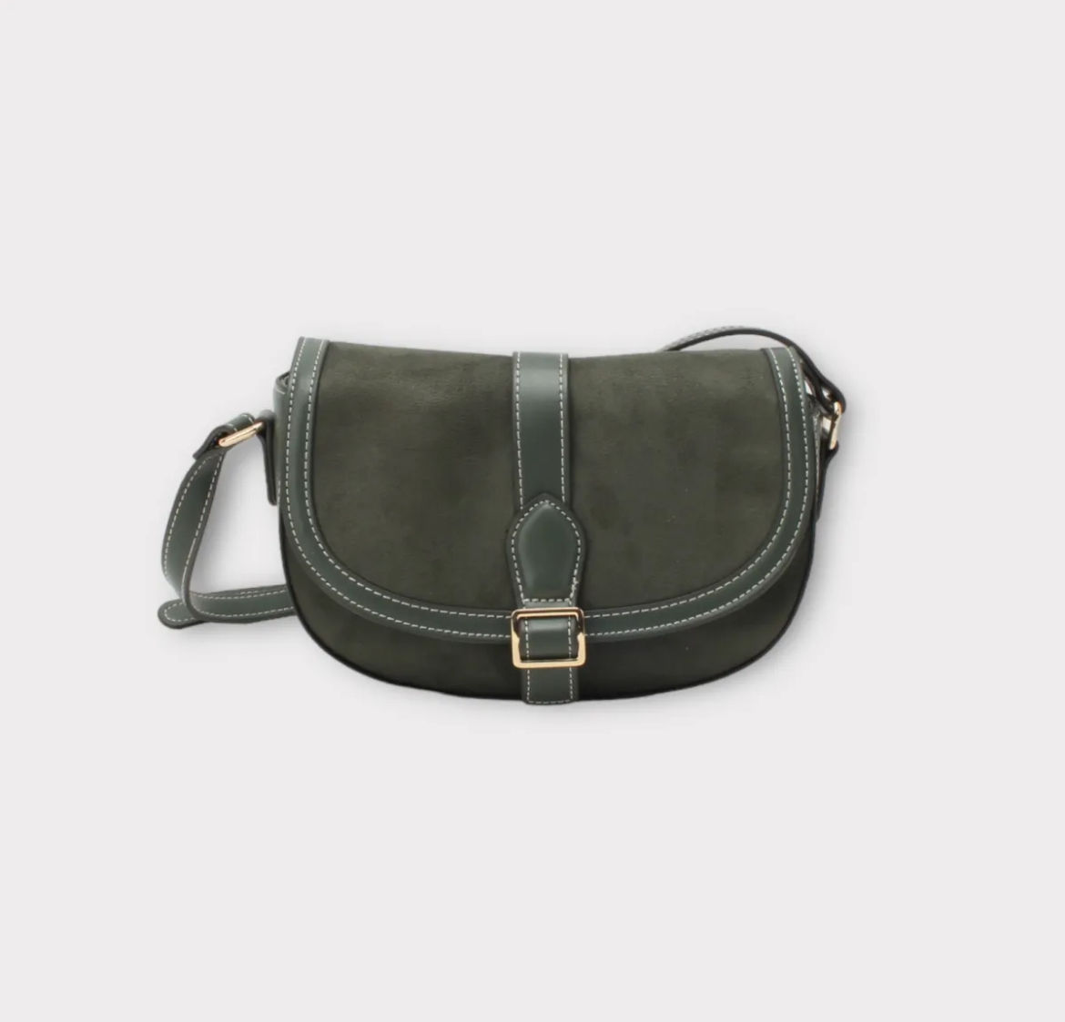 Sac bandoulière Canton