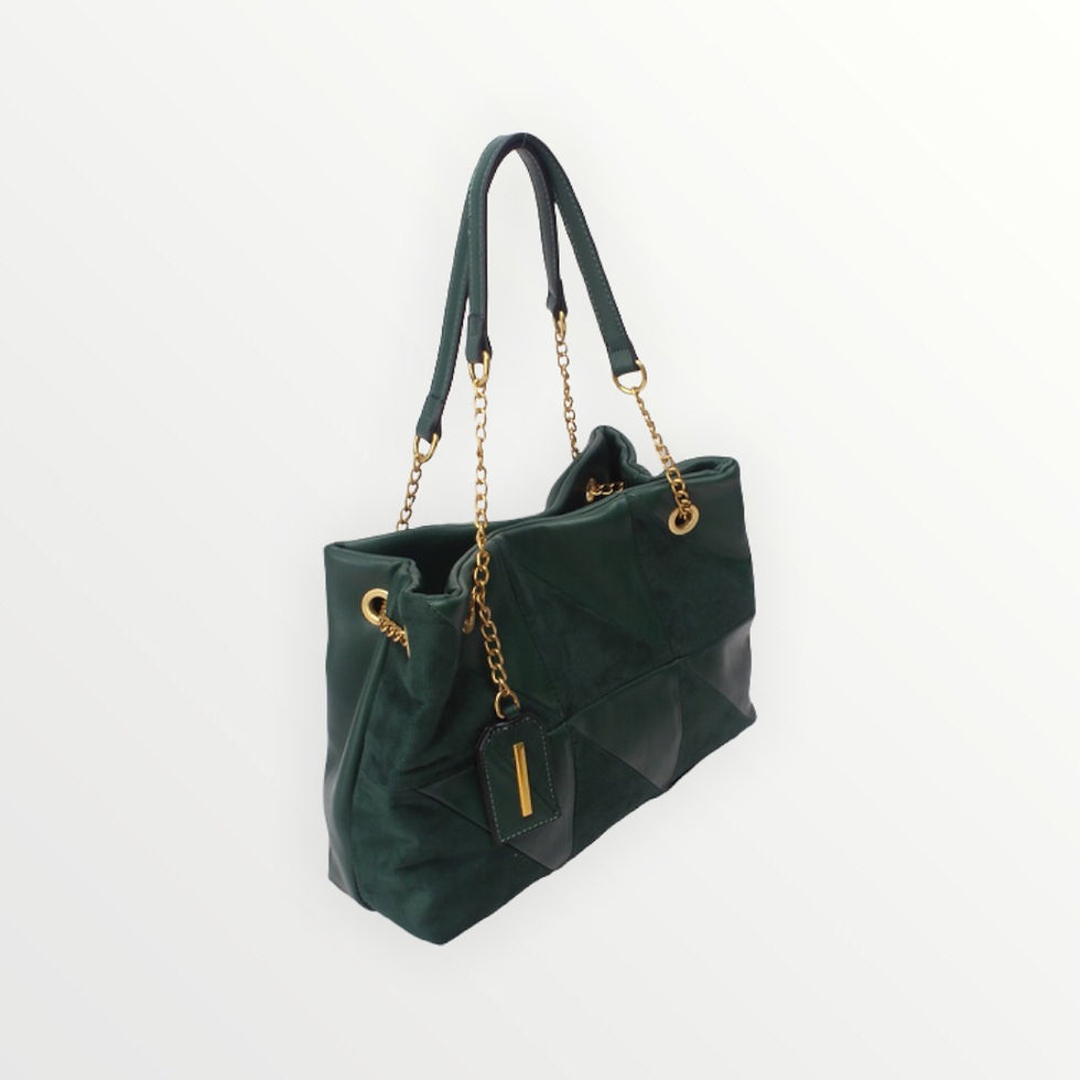 Miniature : Sac à main Pachworkan 