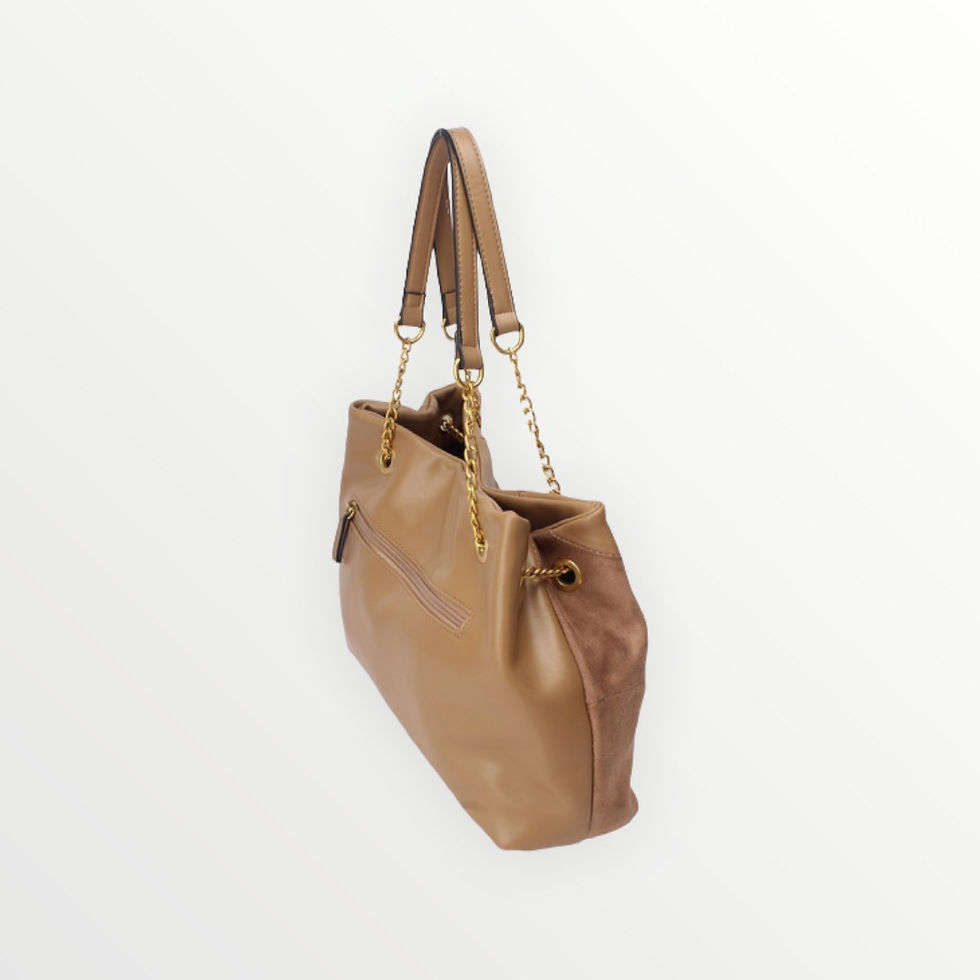 Miniature : Sac à main Pachworkan 