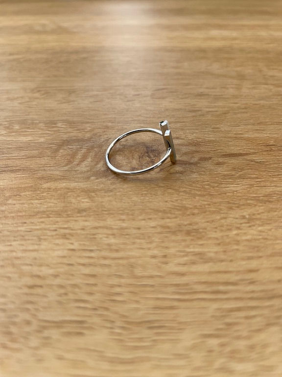 Miniature : bijoux bague blois
