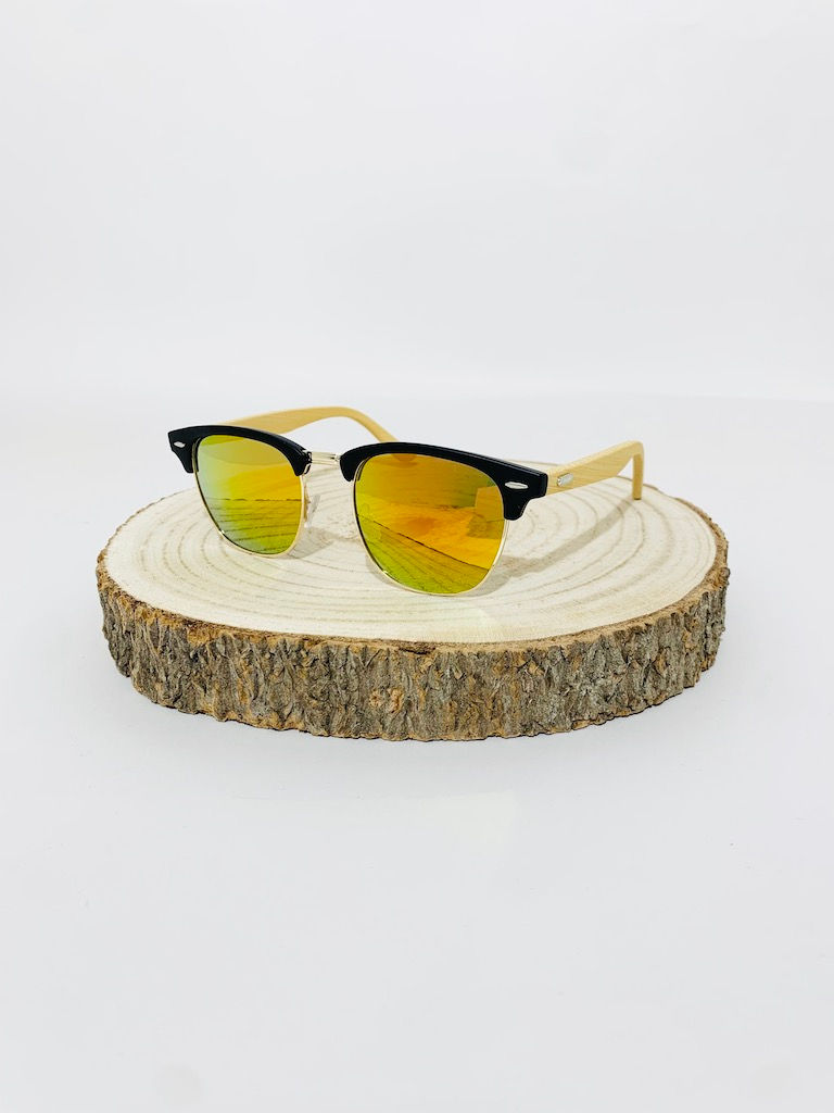 Miniature : Lunettes de soleil wayfarer festival