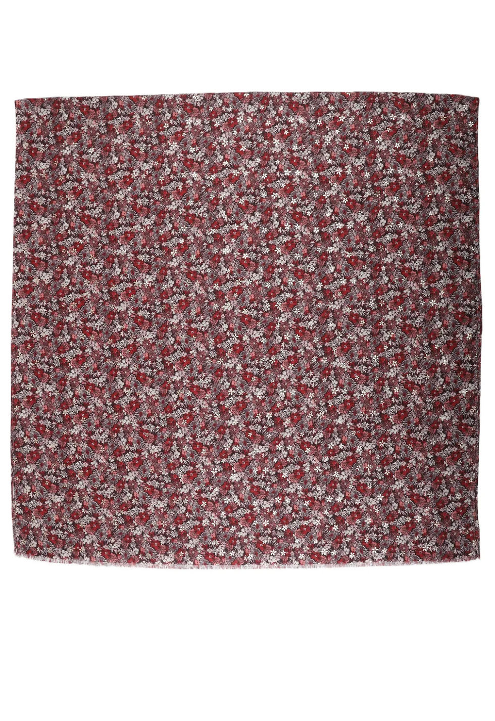 Miniature : Foulard Fleura