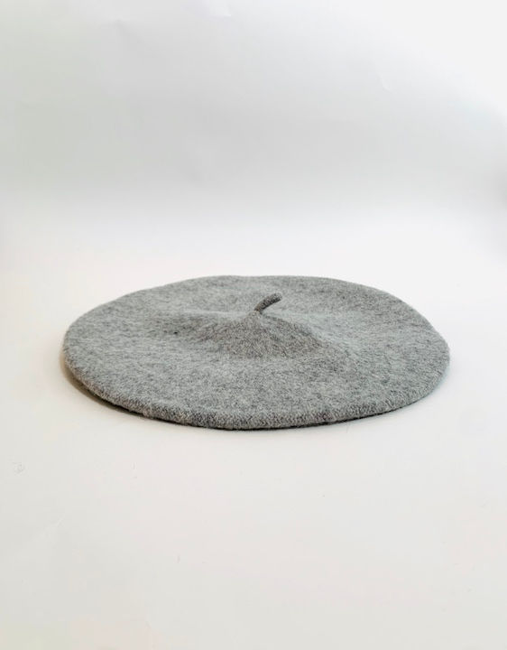 Miniature : Béret fin Laine