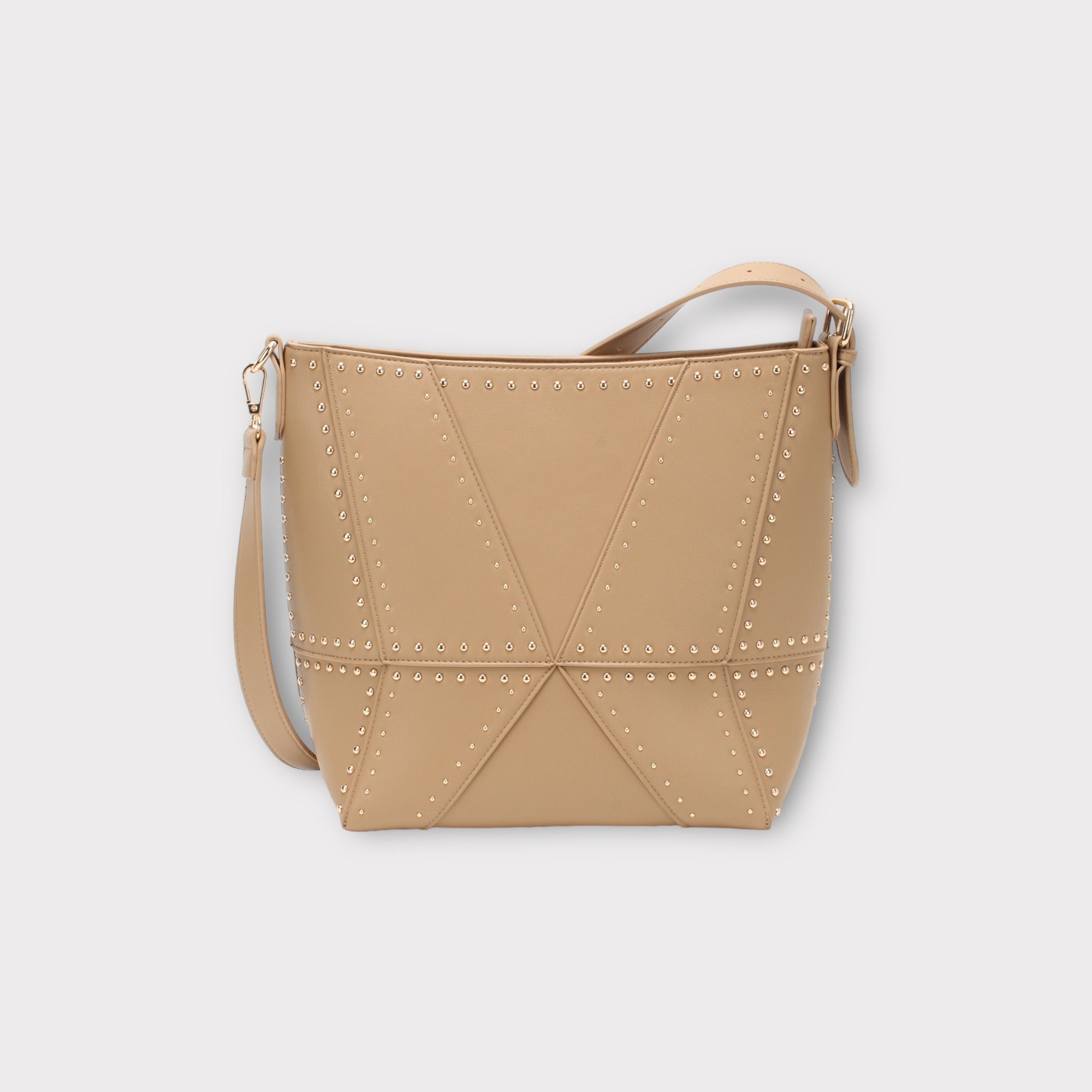 Sac seau Carcassonne