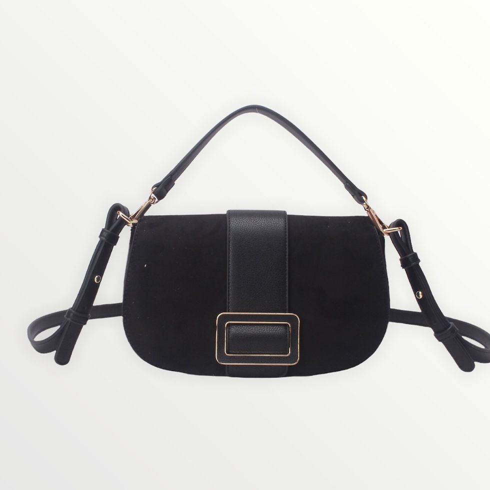Miniature : Sac bandoulière 