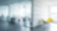 Blurred Office Interior