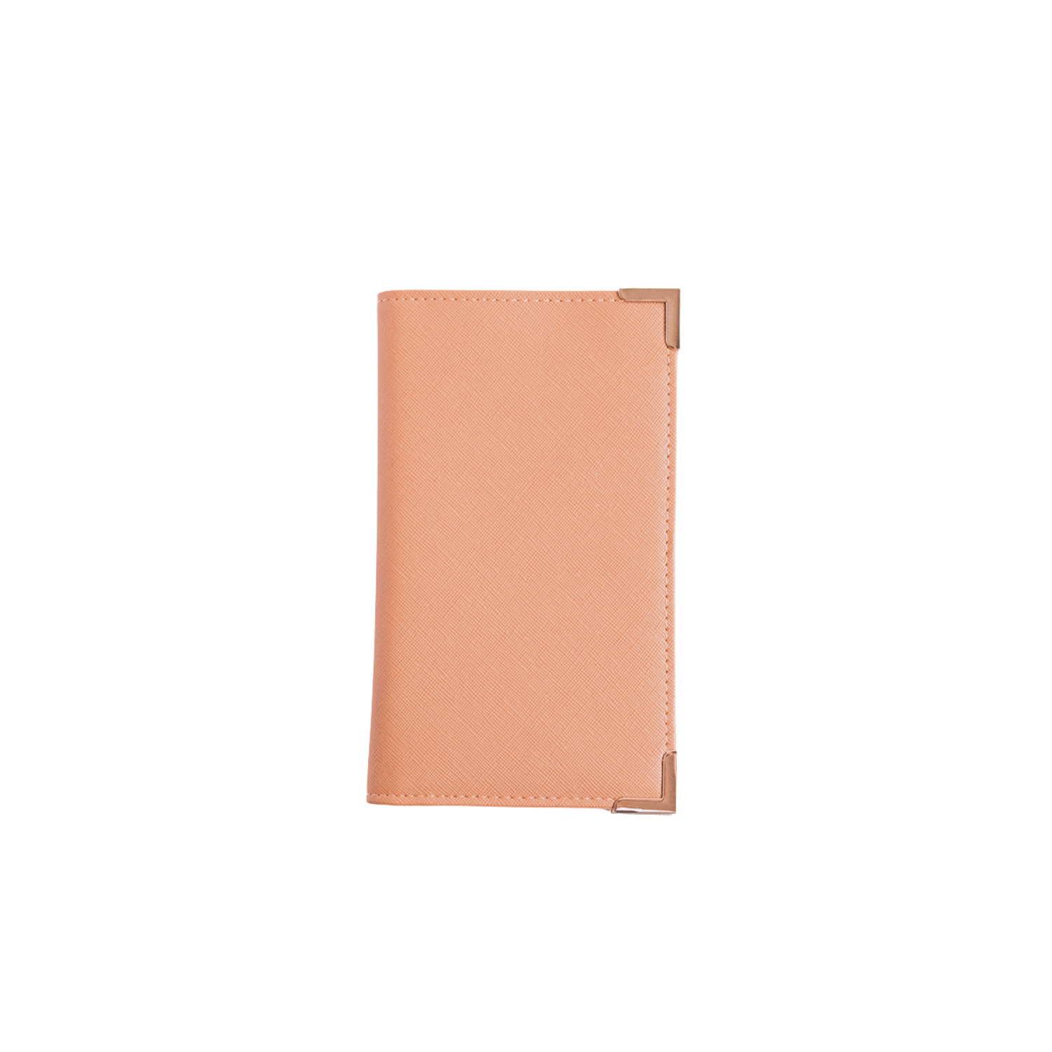 Amelia Travel Wallet - Camel (Pre-Loved)