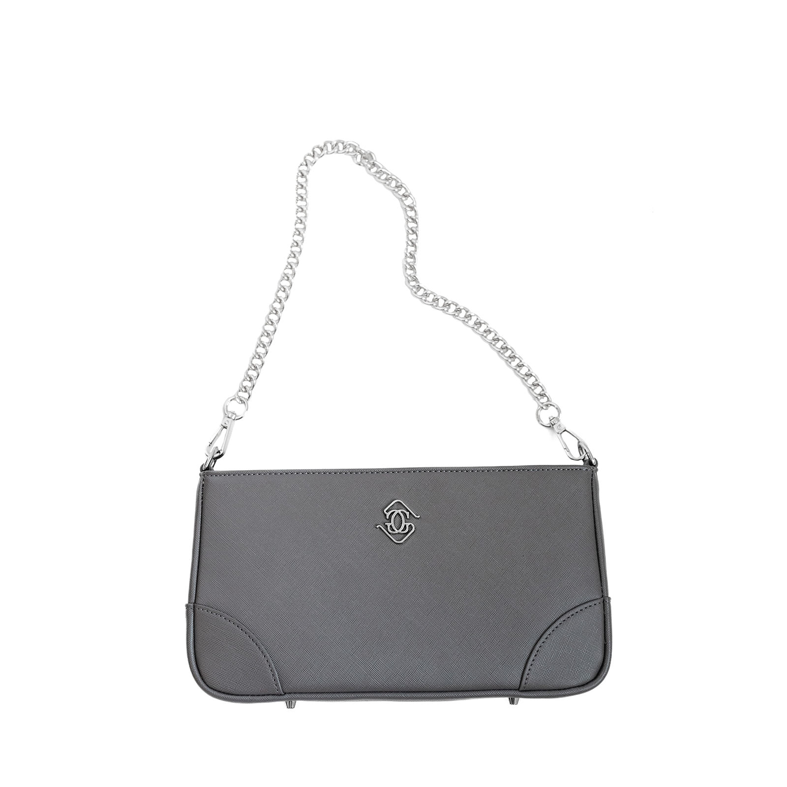 Vera Bag - Charcoal (Pre-Loved)