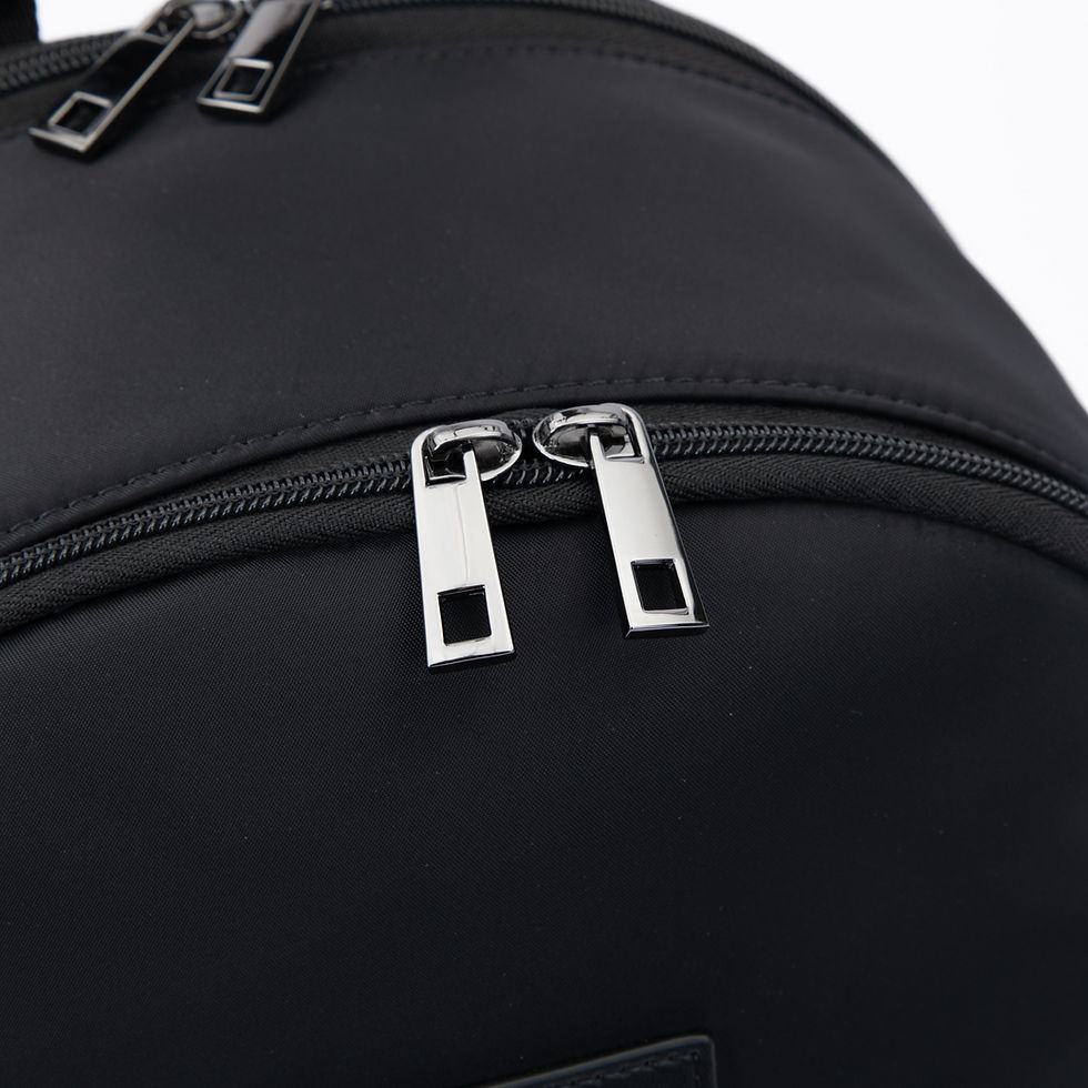 Thumbnail: Amanda Backpack — Black