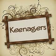 Keenagers Luncheon Fellowship