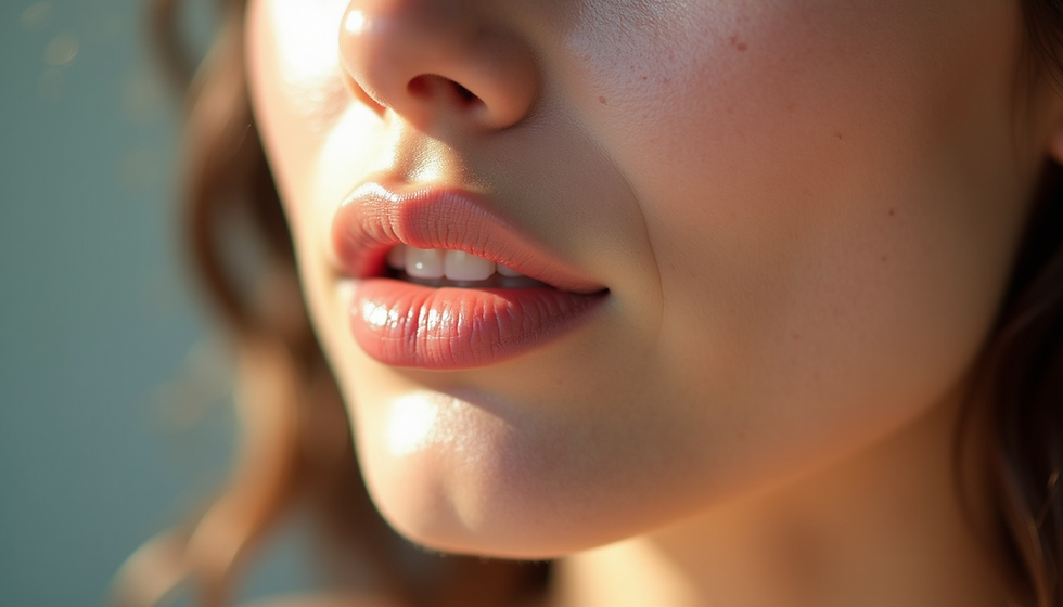 Translating the Concept of Glammed Up Satin Skin – A Guide for Linguists