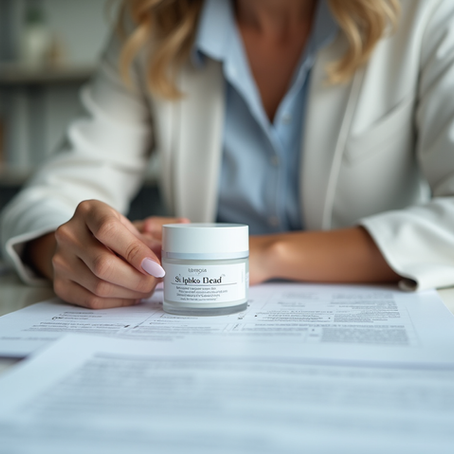 How Specialist Translators Ensure Cosmetic Brands Meet Regulatory Compliance and Protect Their Reputation