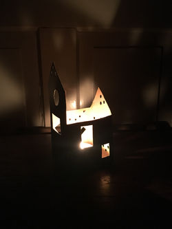 UpCycle-Bar