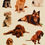 Miniaturbild: Sticker, verschiedene Motive, Dekor