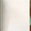 Miniaturbild: Staufen Linea Schreibheft, Lin 3, 16 Blatt, A5