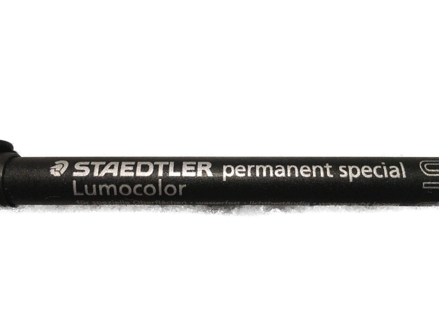 Lumocolor, Staedtler, permanent, 0,4 mm