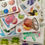 Miniaturbild: Sticker, einzeln, verschiedene Motive