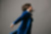 woman dancing