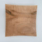 Thumbnail: Curly Maple Square Dish