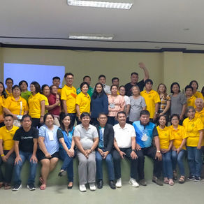 Educational Tour of CARCU AND TADIAN MPC