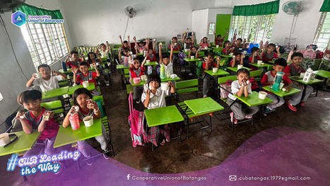 Project LESgo: A School Health, Wellness & Feeding Program