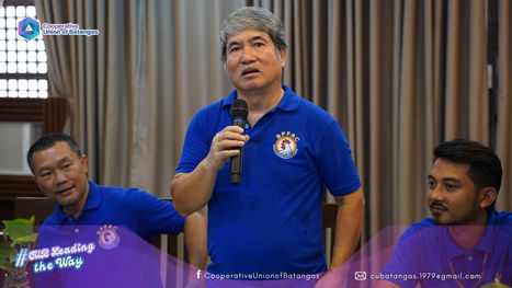 CUB's November Saturdays