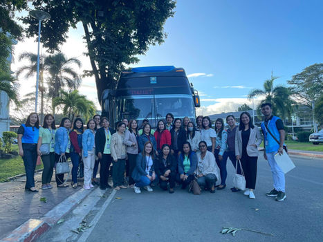The 3rd International Processing and Packaging Trade Show For the Philippines. ProPak Philippines