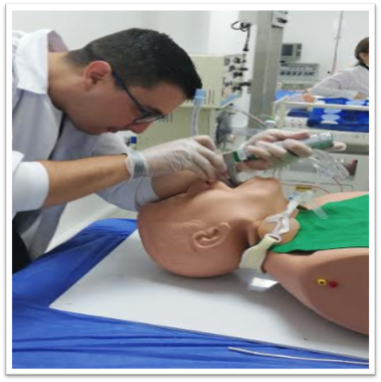 TERAPIA RESPIRATORIA